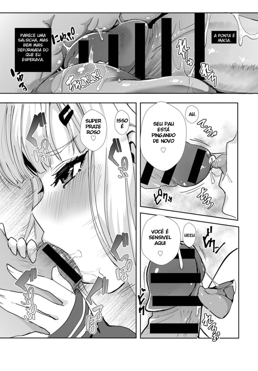 Miya-chan no Seigi Koujou Shuugaku Ryokou by Wise Speak