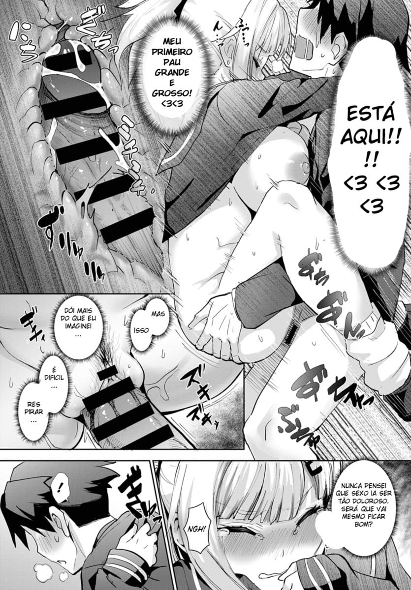 Miya-chan no Seigi Koujou Shuugaku Ryokou by Wise Speak