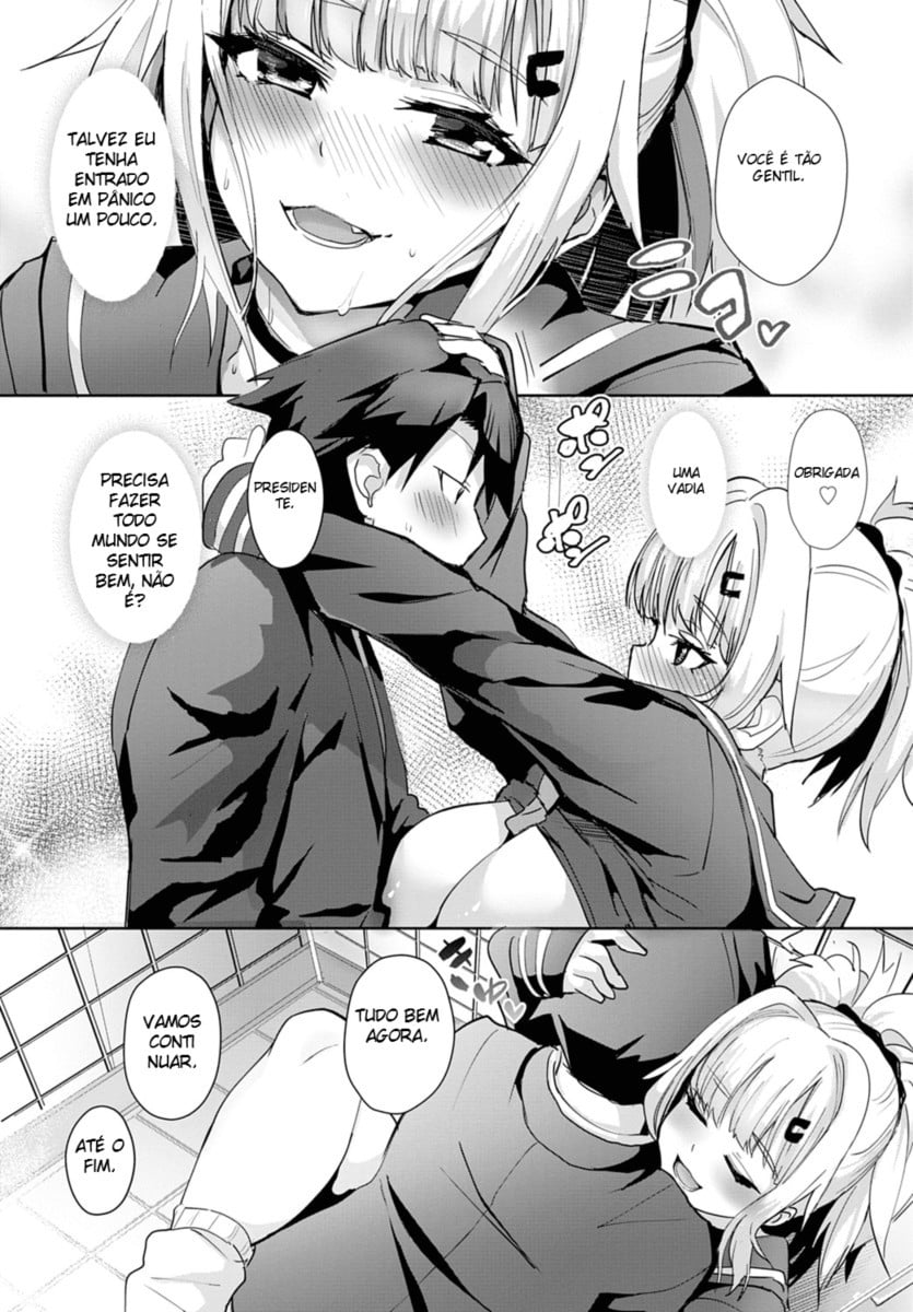 Miya-chan no Seigi Koujou Shuugaku Ryokou by Wise Speak