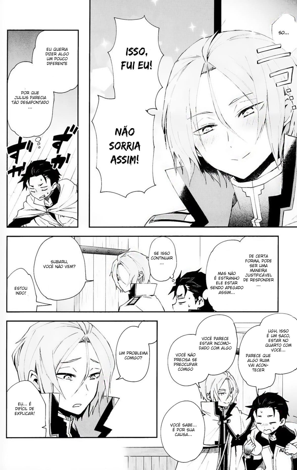 Saiyuu Route ni Totsunyuu Shimashita by PANA