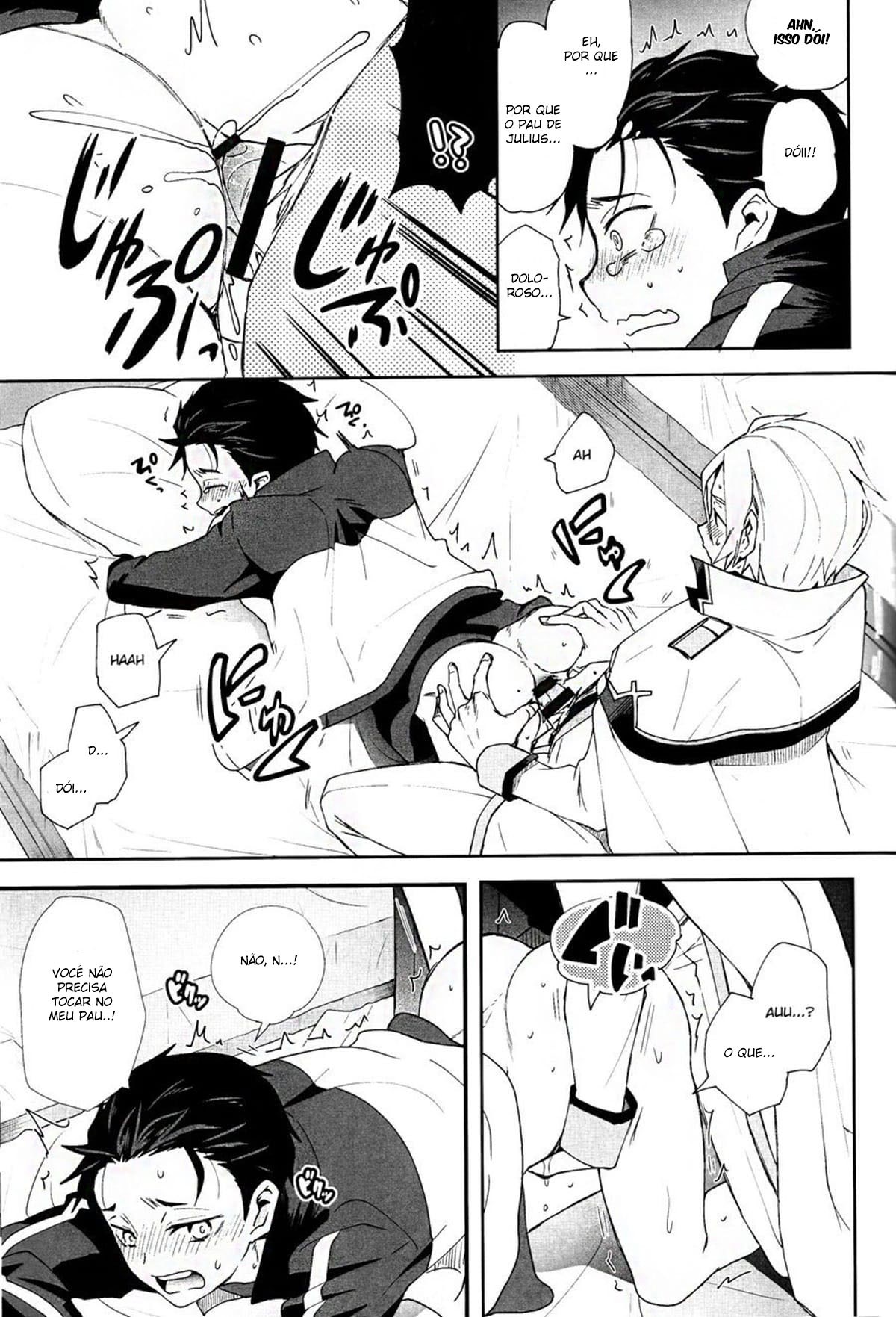 Saiyuu Route ni Totsunyuu Shimashita by PANA