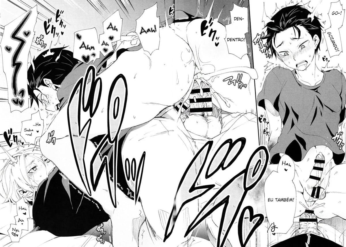 Saiyuu Route ni Totsunyuu Shimashita by PANA
