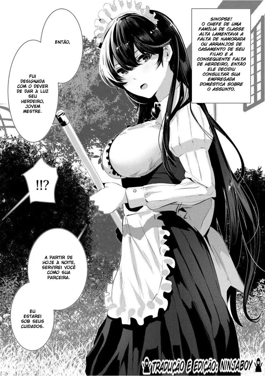 Maguro Maid to Shikotama Ecchi by Bot... Mo...