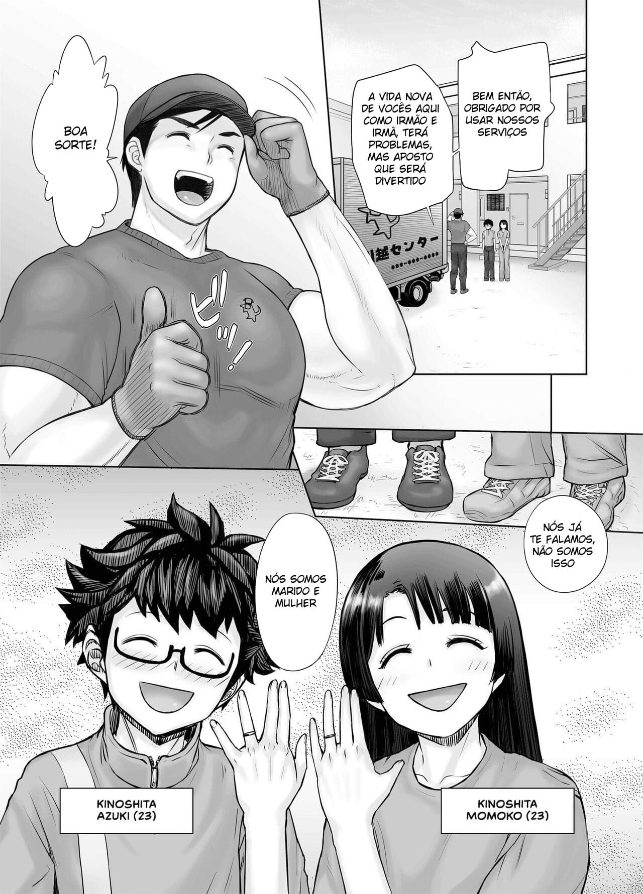 Watakushi, Futotte Shimaimashita ga? by Majirou