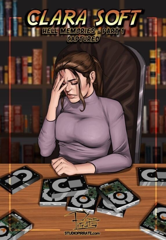 Mais informações sobre "Clara Soft Hell Memories"