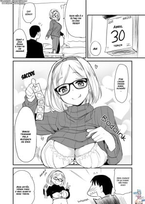 Mais informações sobre "Heisei kara Reiwa e no Gengougoshi no Sex o Shitai Onee-san"