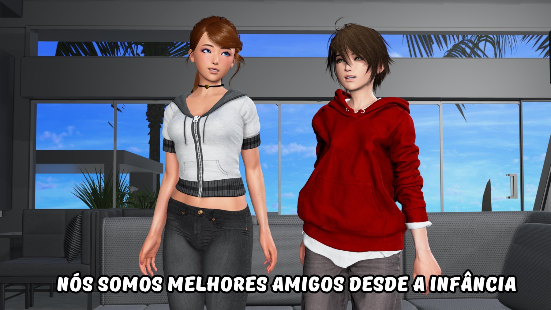 A dura vida de Timmy by PurePervert