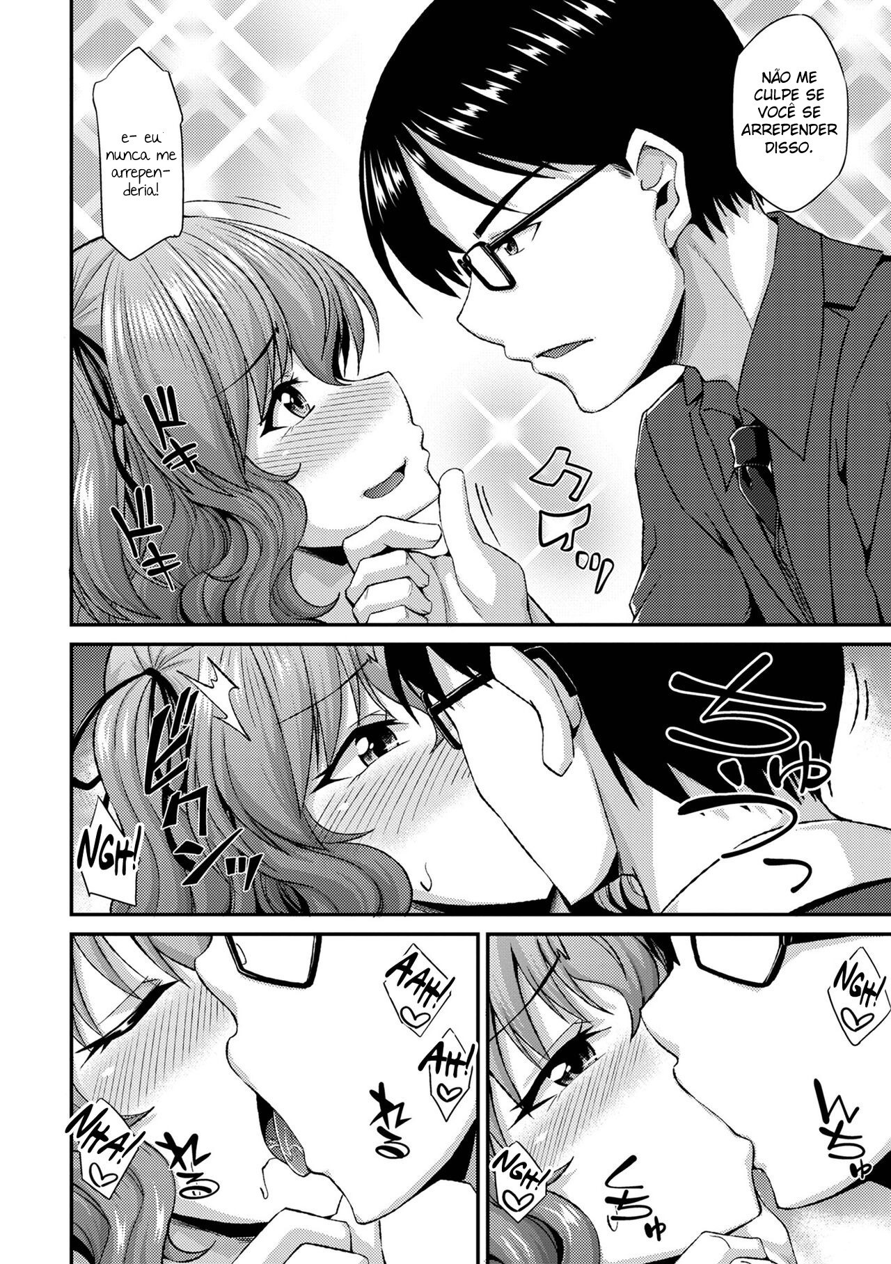 Shukujo no Tashinami by Nokoppa