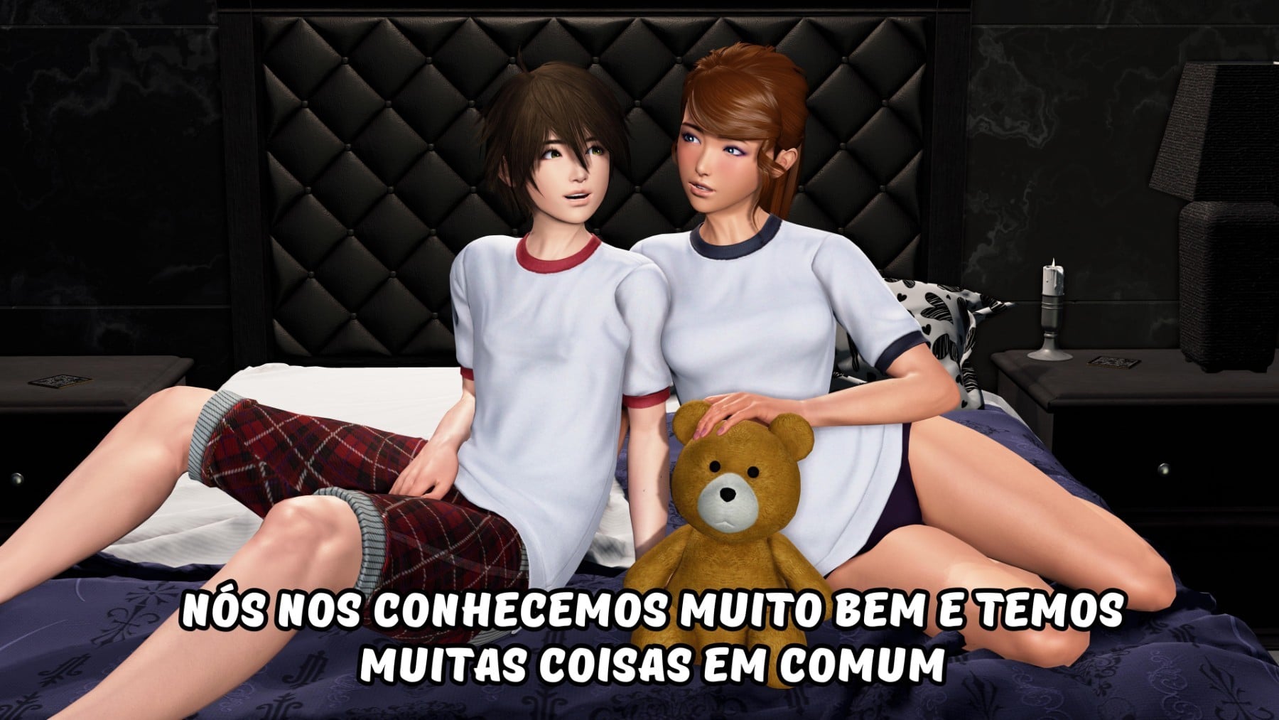 A dura vida de Timmy by PurePervert