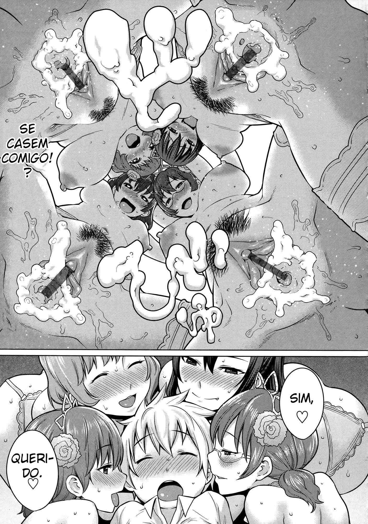 Maid x4 5 by Agata
