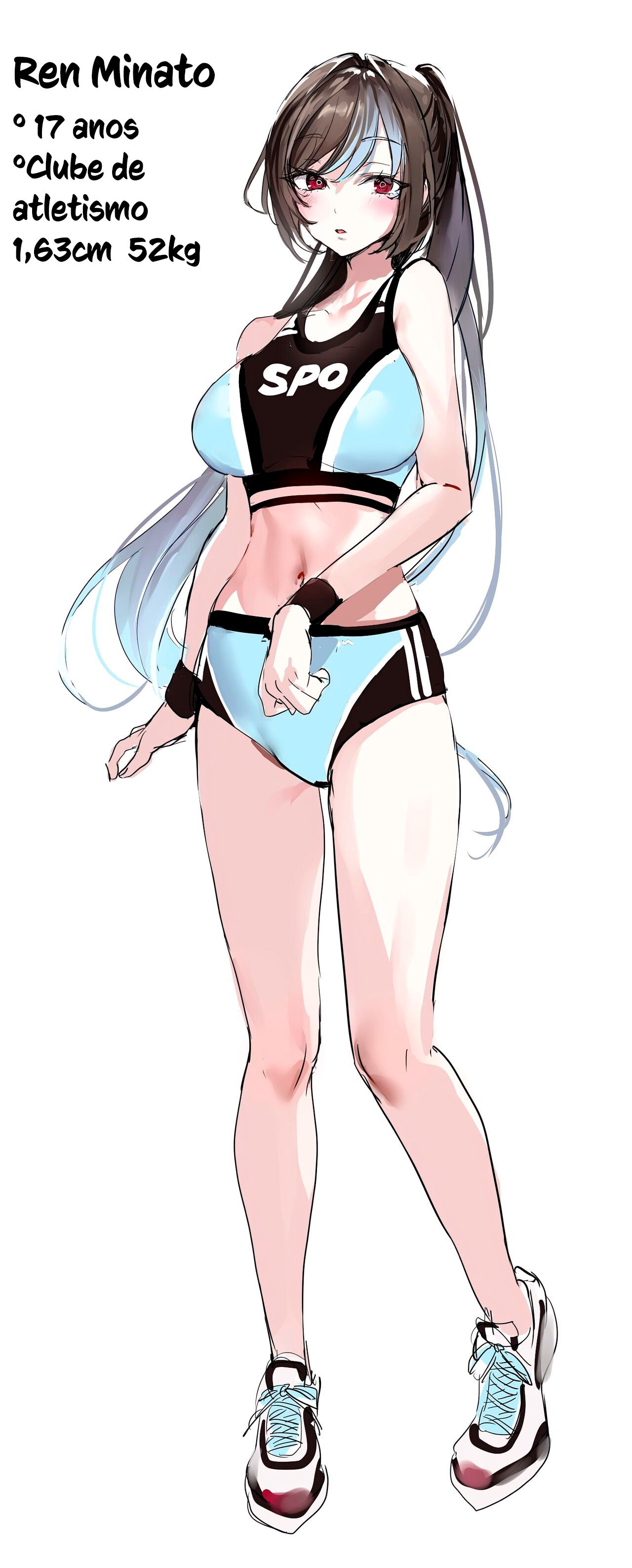 Houkago Training by Nekometaru