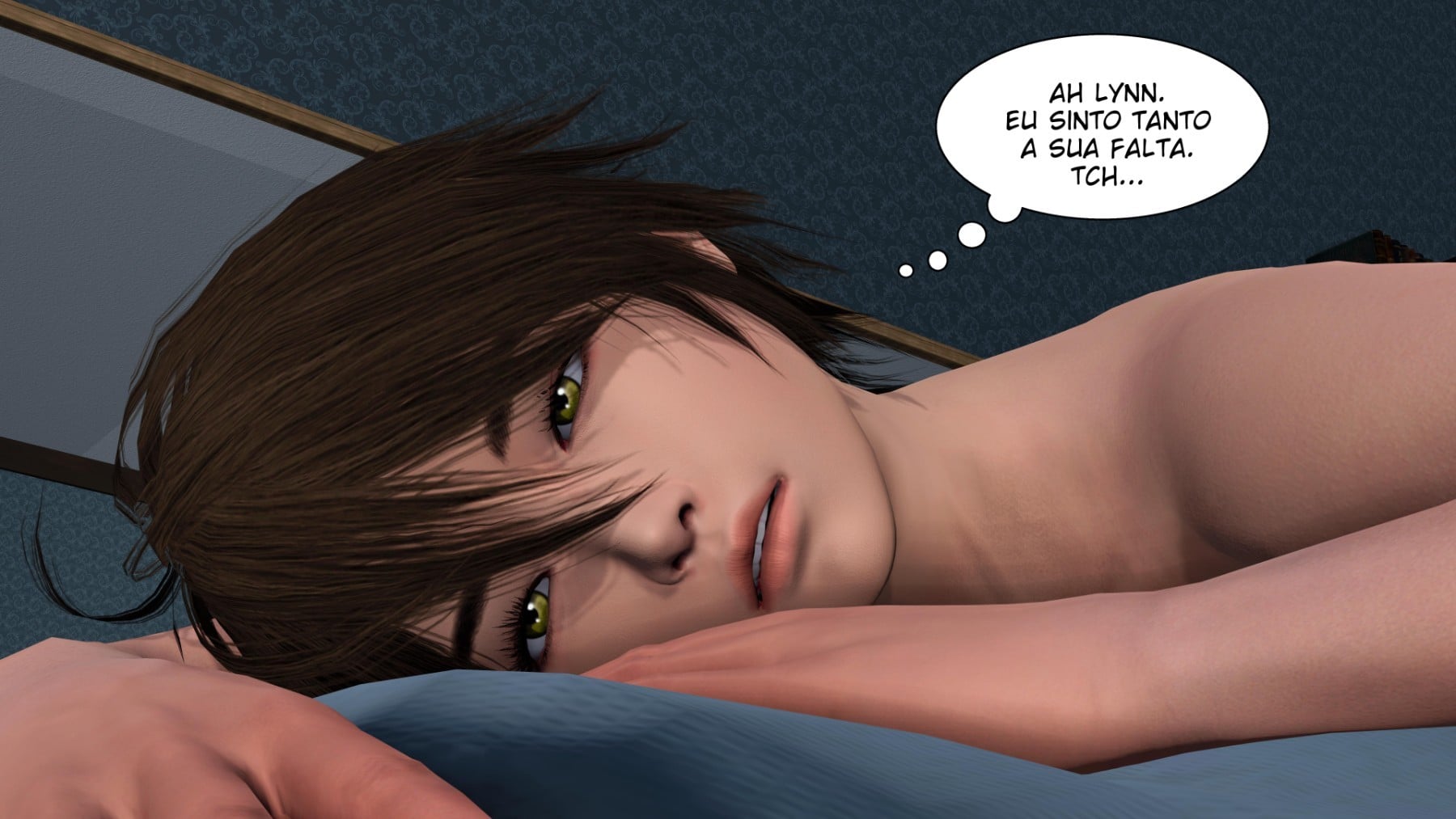 A dura vida de Timmy by PurePervert