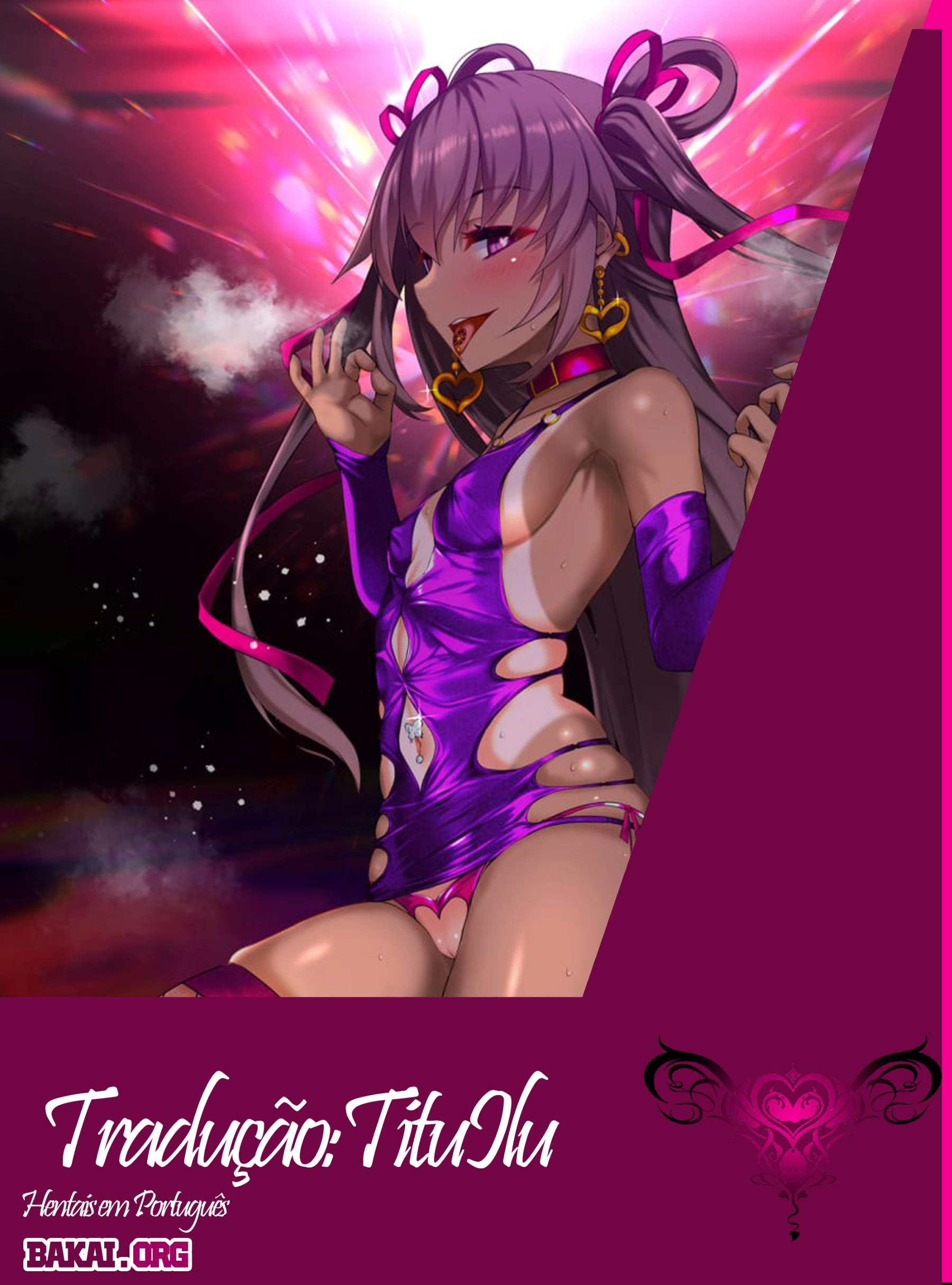 Netorare Kanojo to Sukinadake by Chimosaku