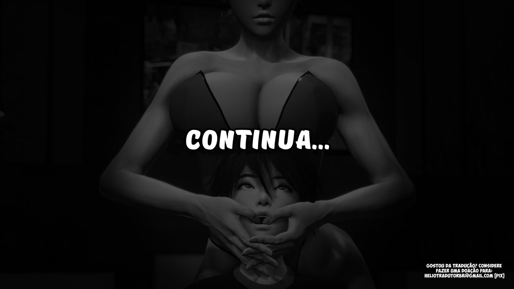 A dura vida de Timmy 5 by PurePervert