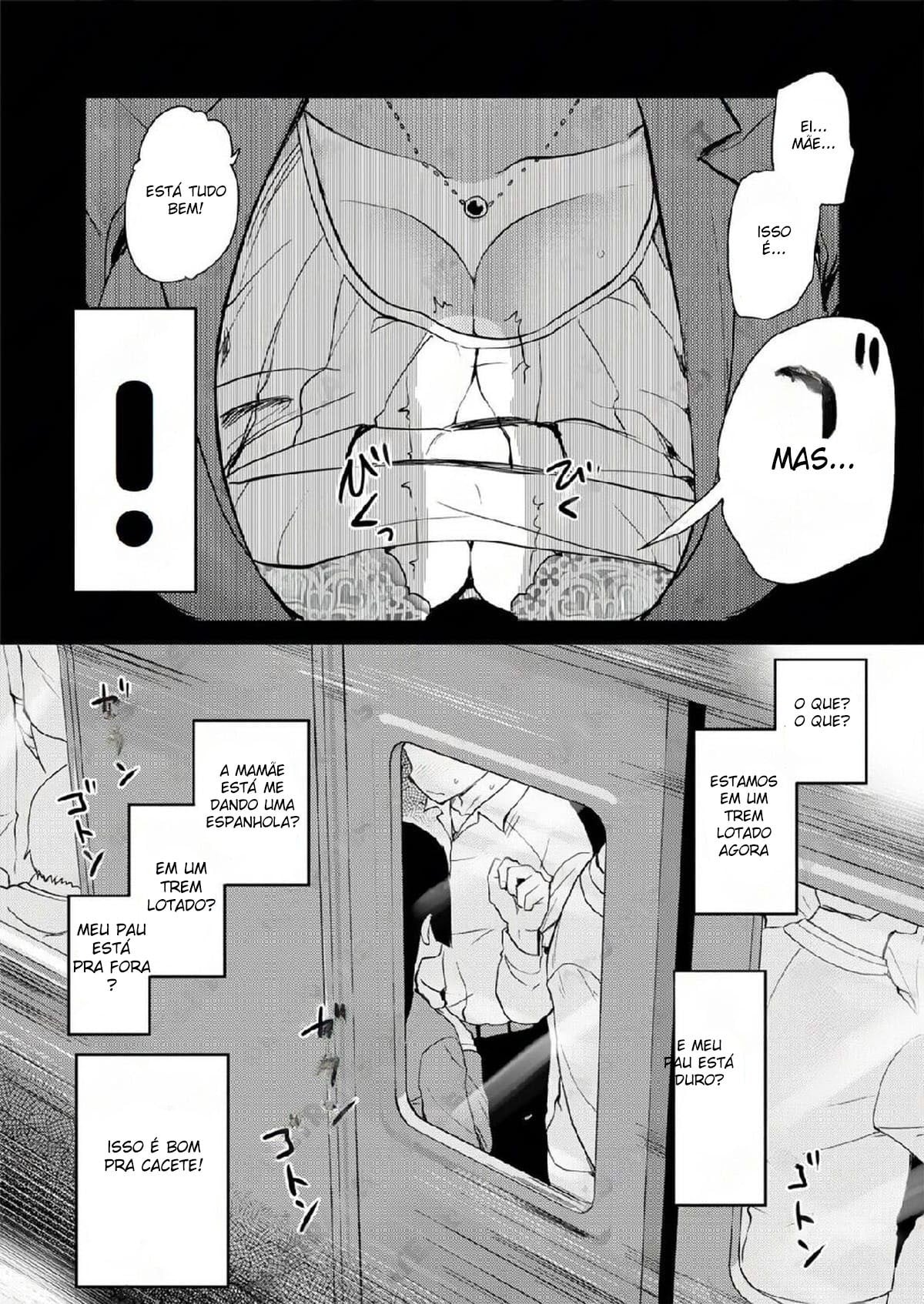 Atarashiku Dekita Mama ga Ero Sugiru Nichijou by Hijiri Tsukasa