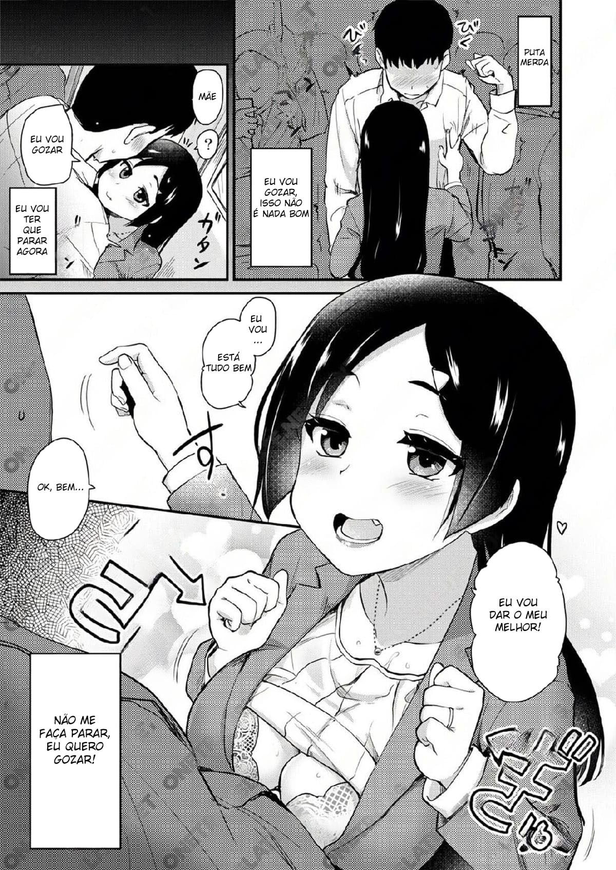 Atarashiku Dekita Mama ga Ero Sugiru Nichijou by Hijiri Tsukasa