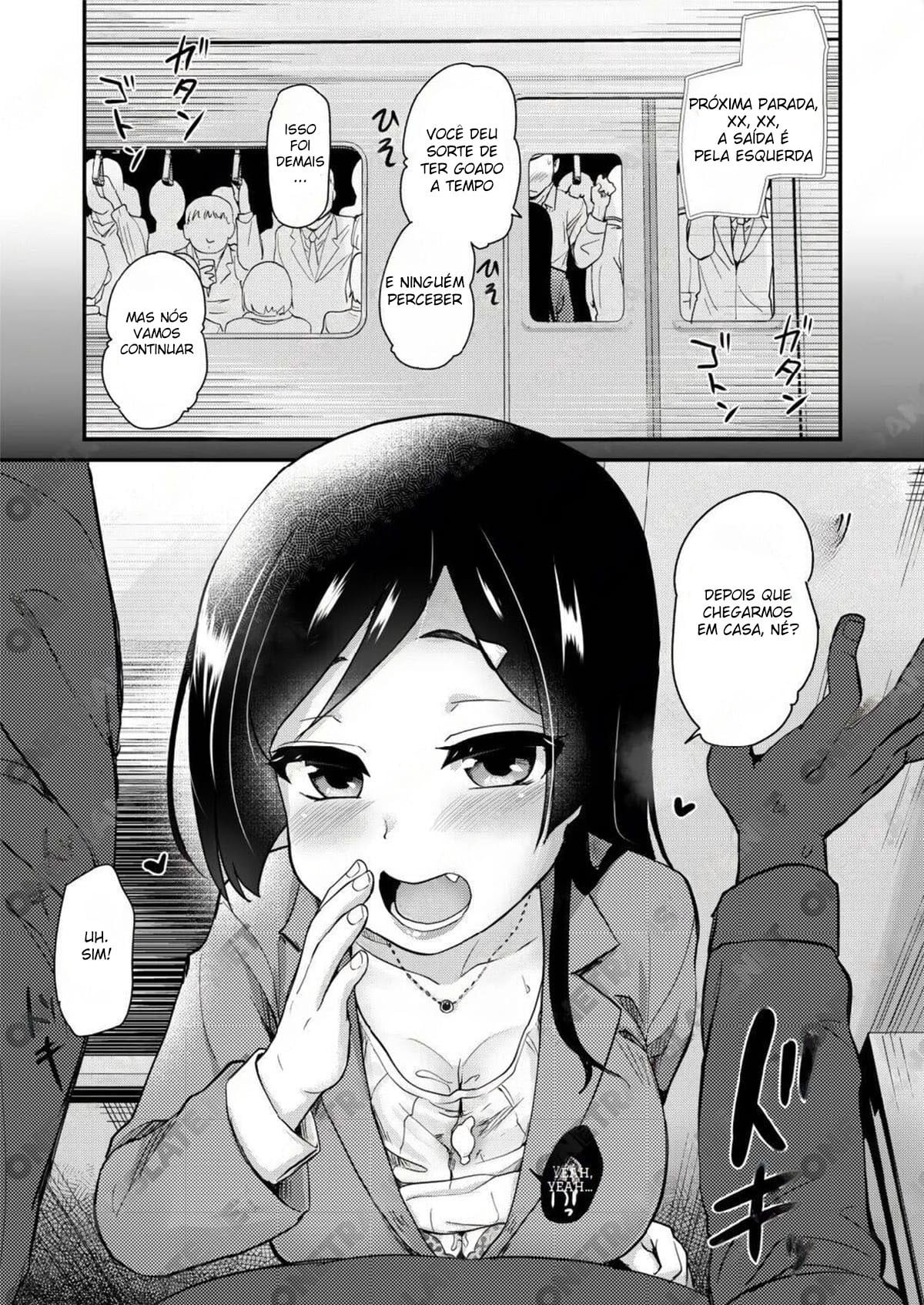 Atarashiku Dekita Mama ga Ero Sugiru Nichijou by Hijiri Tsukasa
