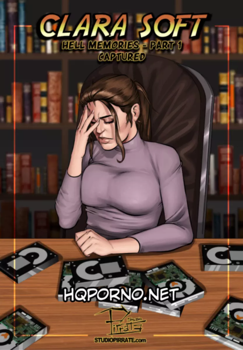 Clara Soft Hell Memories by Studio-Pirrate
