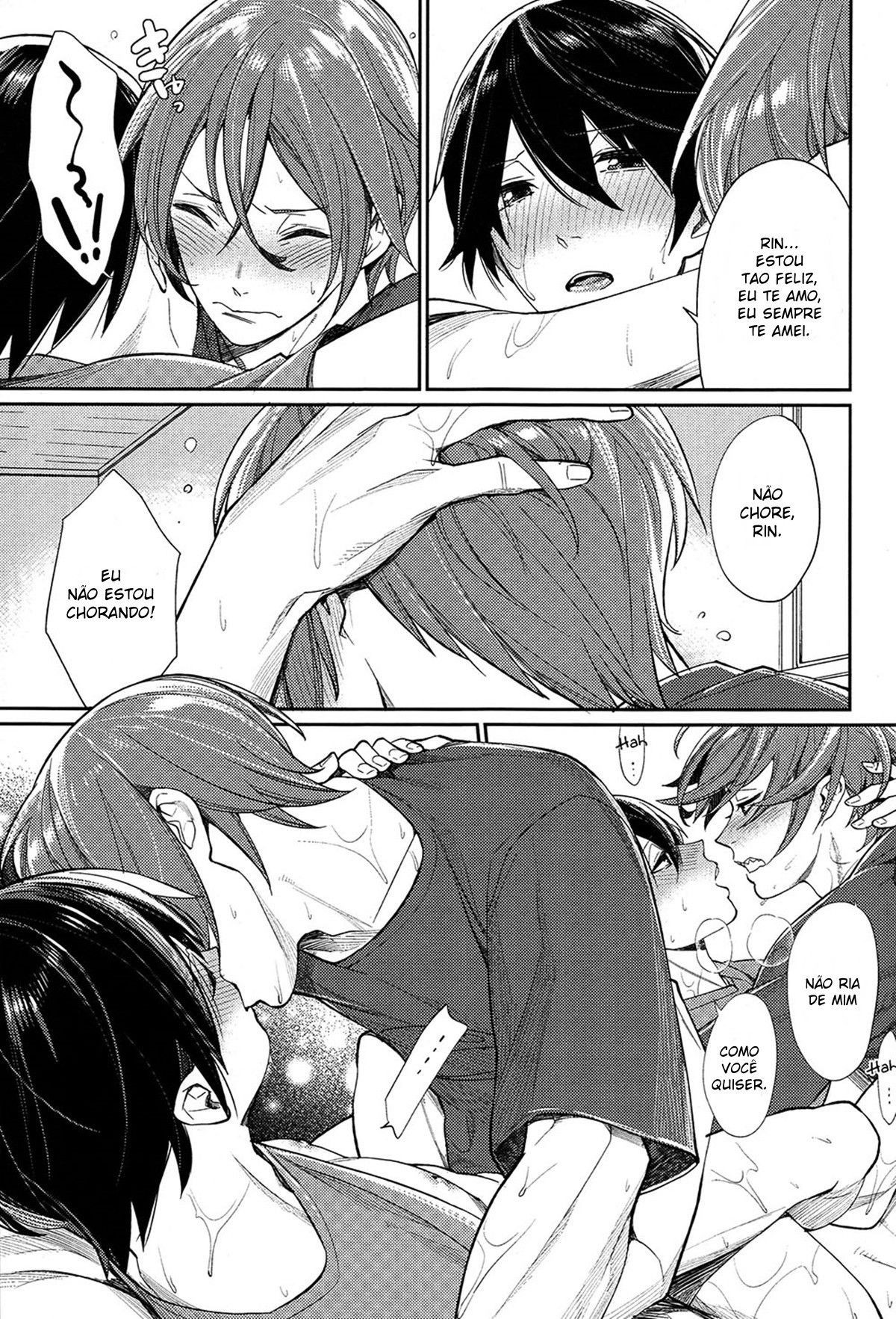 Ring My Heart Bell by Megumi