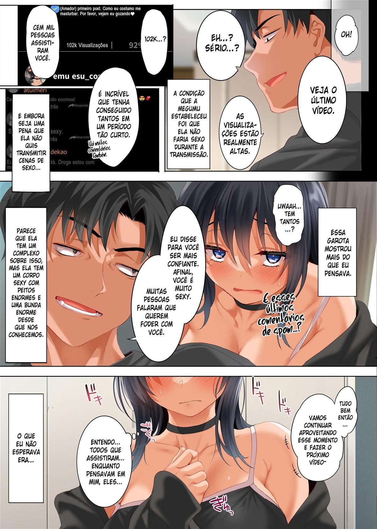 Kouhyouka Yoroshiku Onegai shimasu by Cle Masahiro