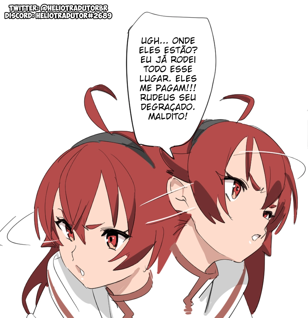 Mushoku Tensei - Isekai Ittara Honki Dasu by Velzhe