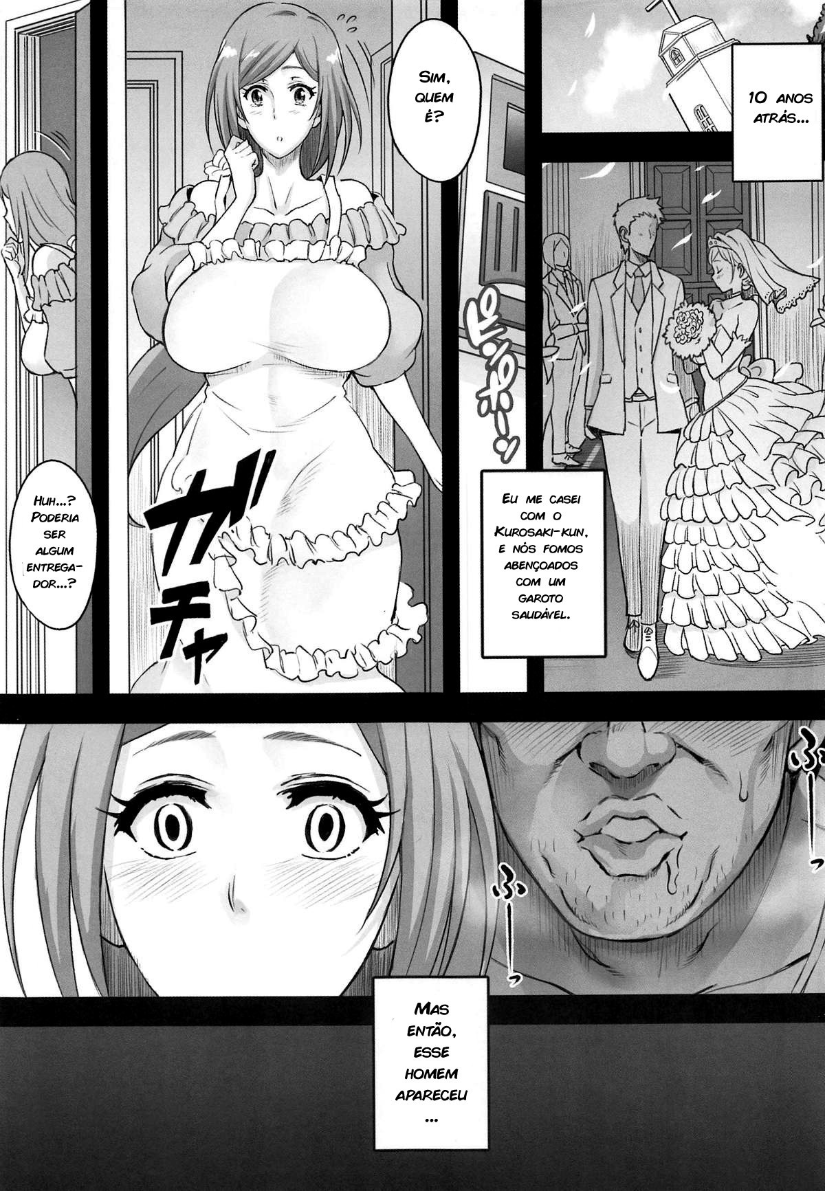 BRICOLA 7 H na Wakazuma Orihime-san by Haikawa Hemlen