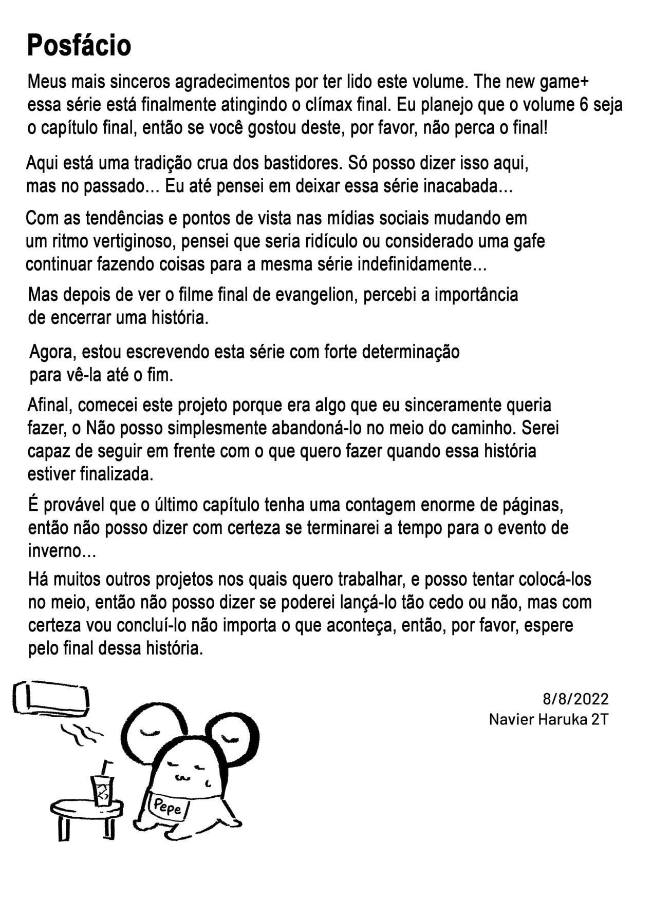 NOVO JOGO+ com meu Harém 5 by 2T