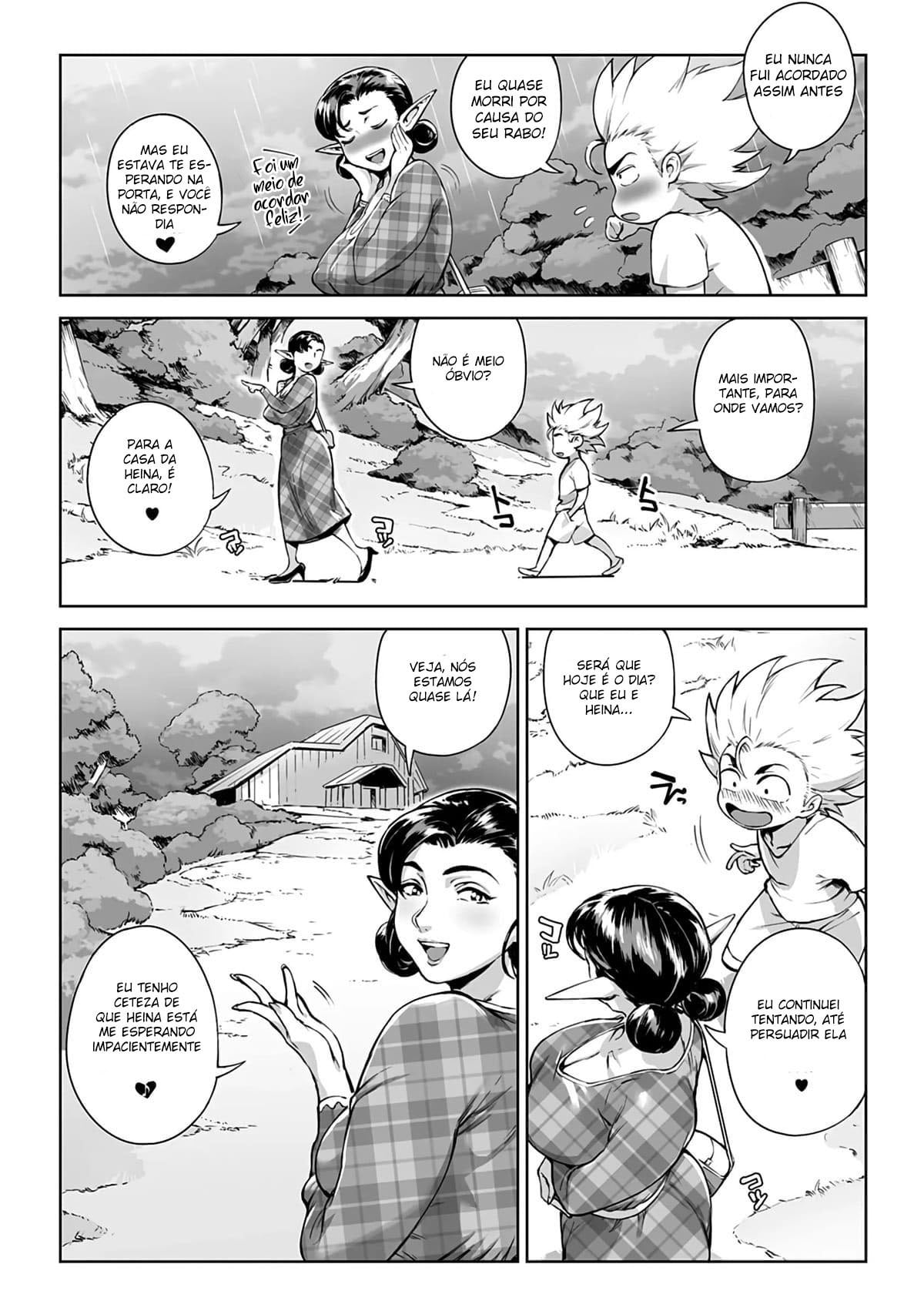 Koko Ga Tanetsuke Frontier 2 by Oltlo