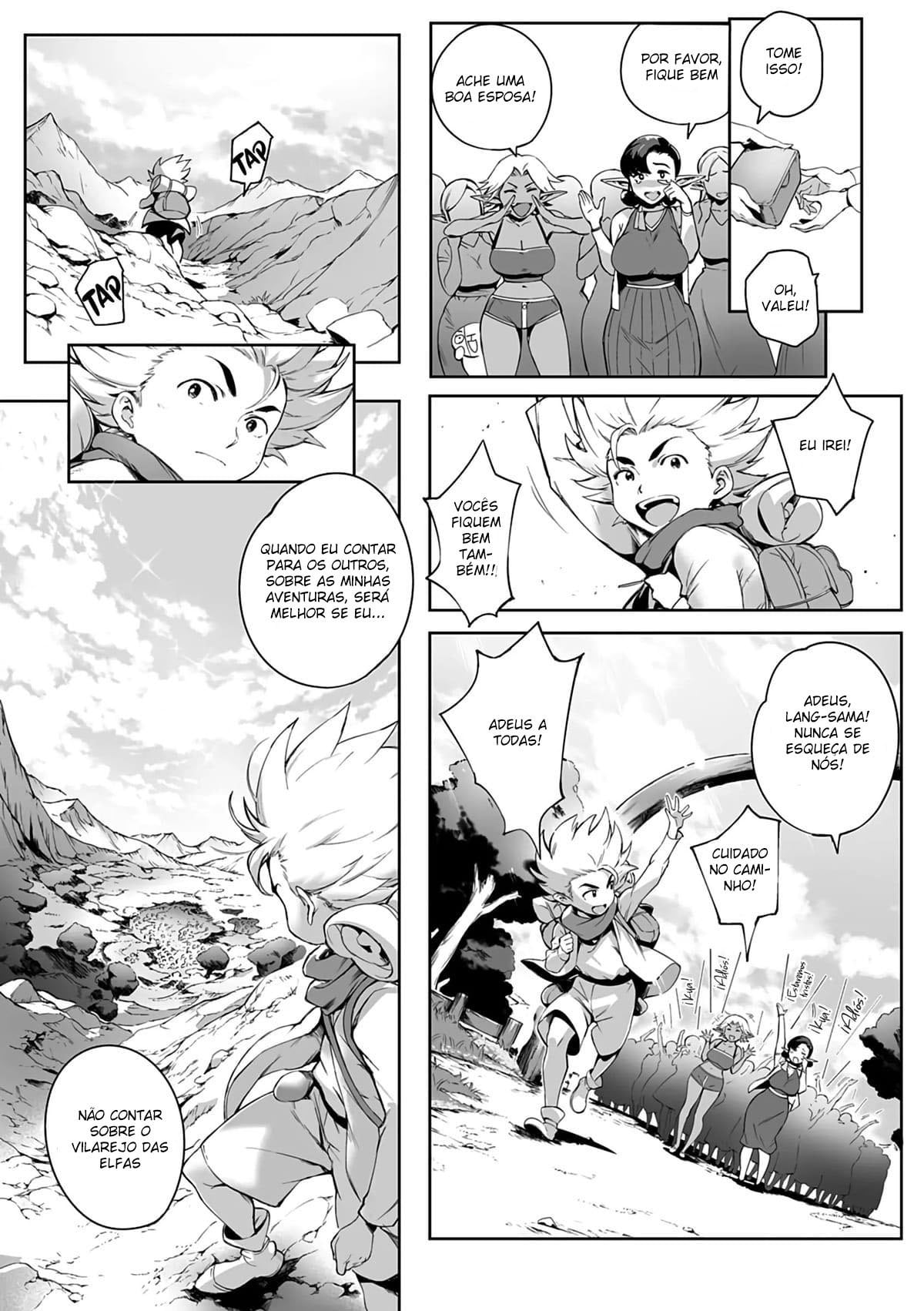 Koko Ga Tanetsuke Frontier 2 by Oltlo