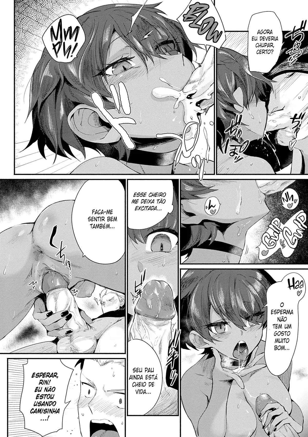 Let's Ibunka Communication! by Torich...