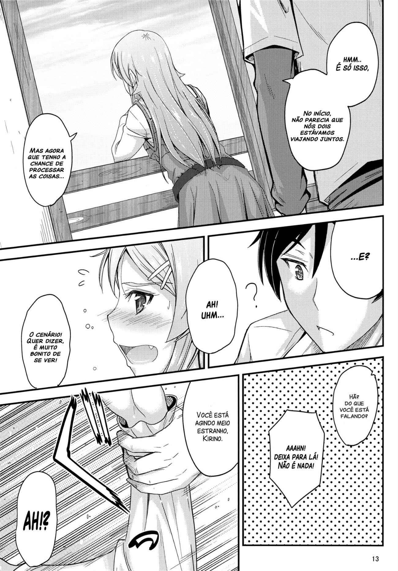 Honkakuteki ni Ani to Musubareru you ni Shimukete Mimashita by Mutsuki