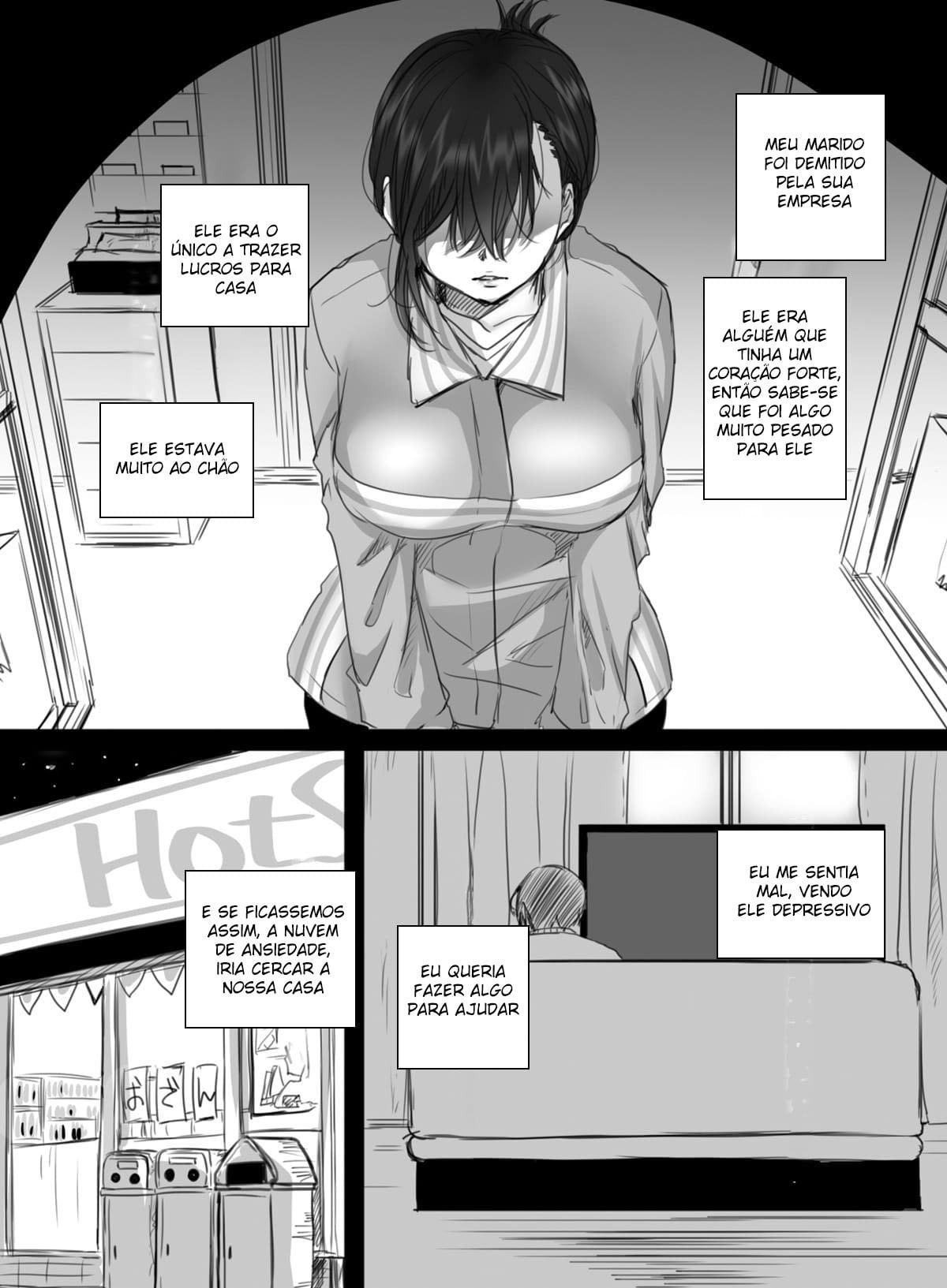 15-fun no Zangyou by Kokudakaya