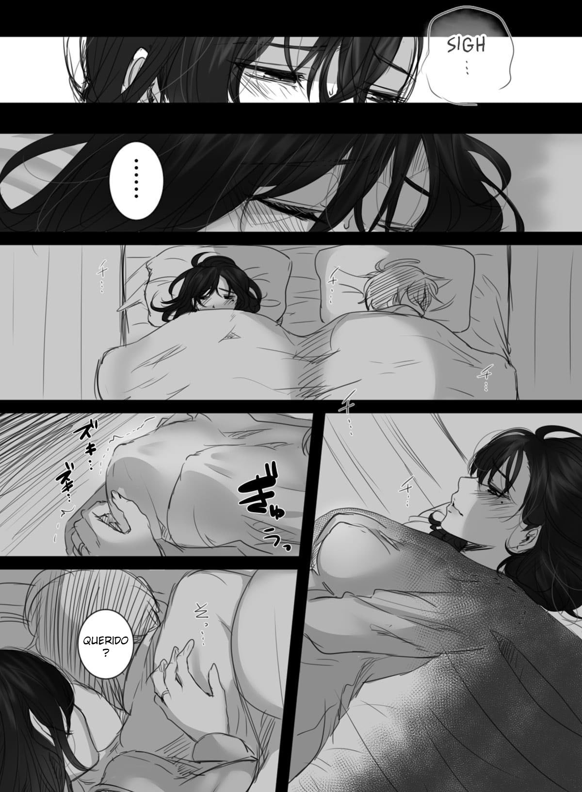 15-fun no Zangyou by Kokudakaya