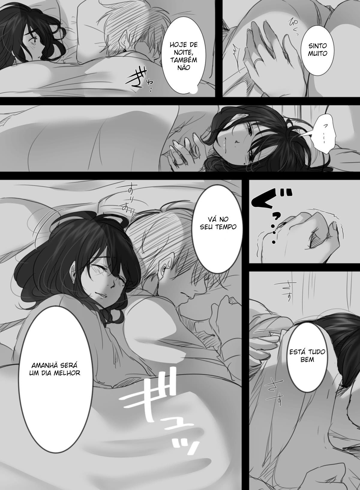 15-fun no Zangyou by Kokudakaya
