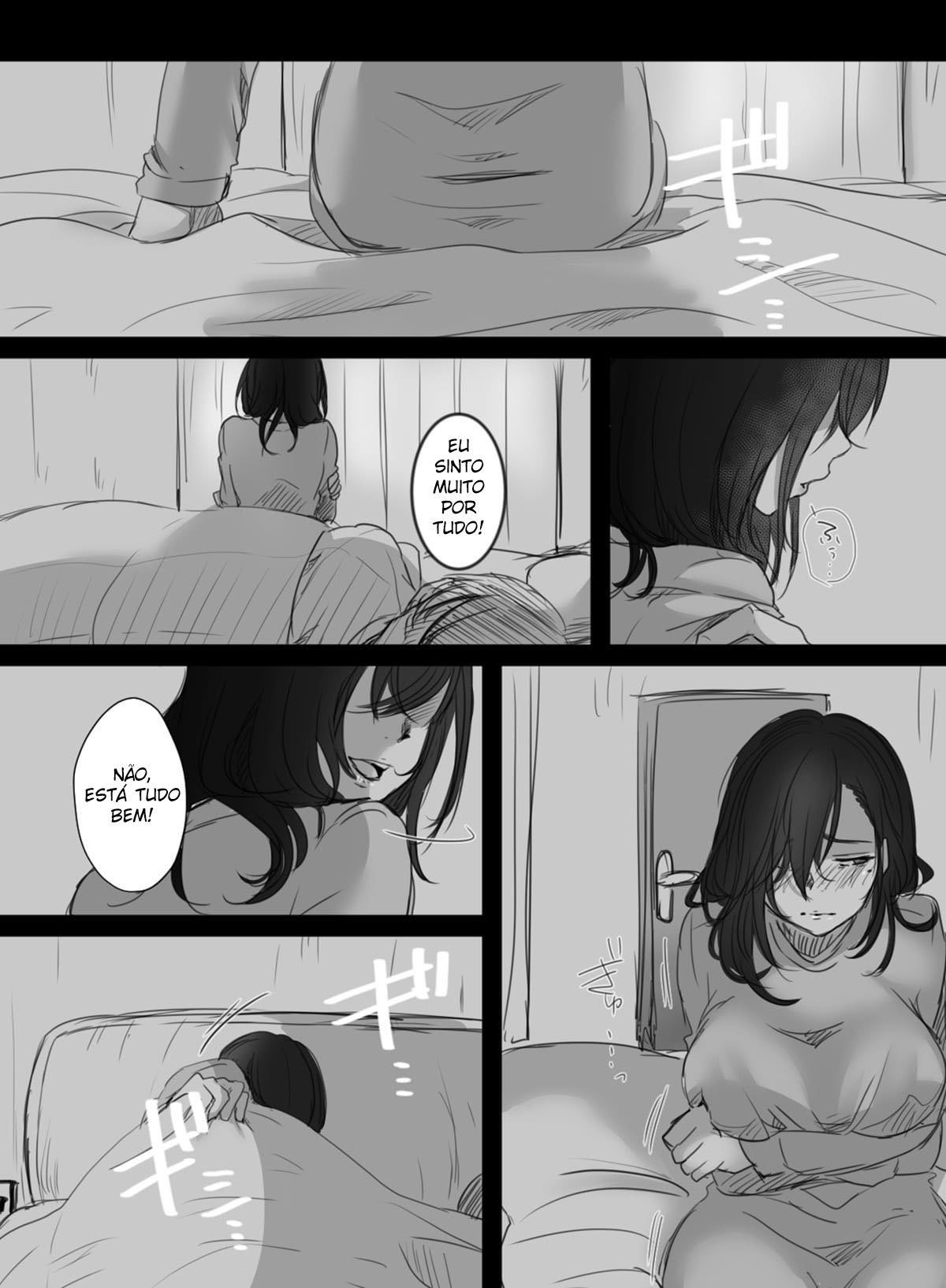 15-fun no Zangyou by Kokudakaya