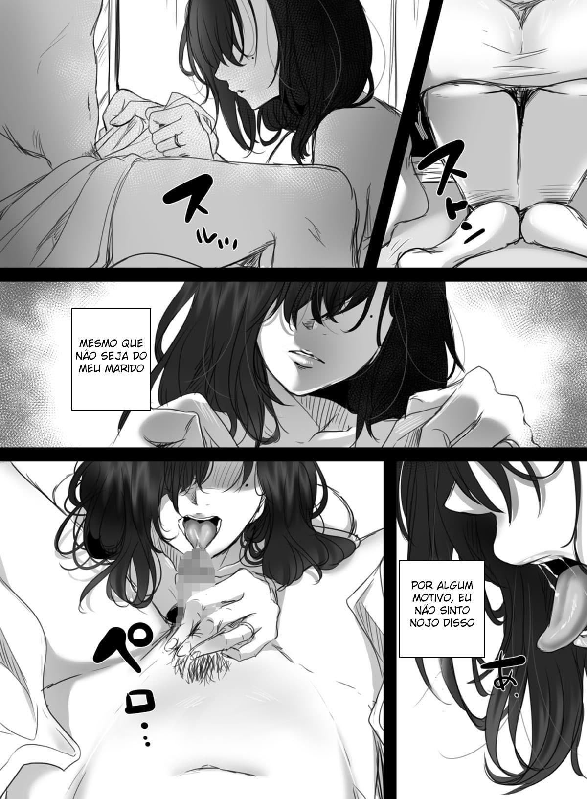 15-fun no Zangyou by Kokudakaya