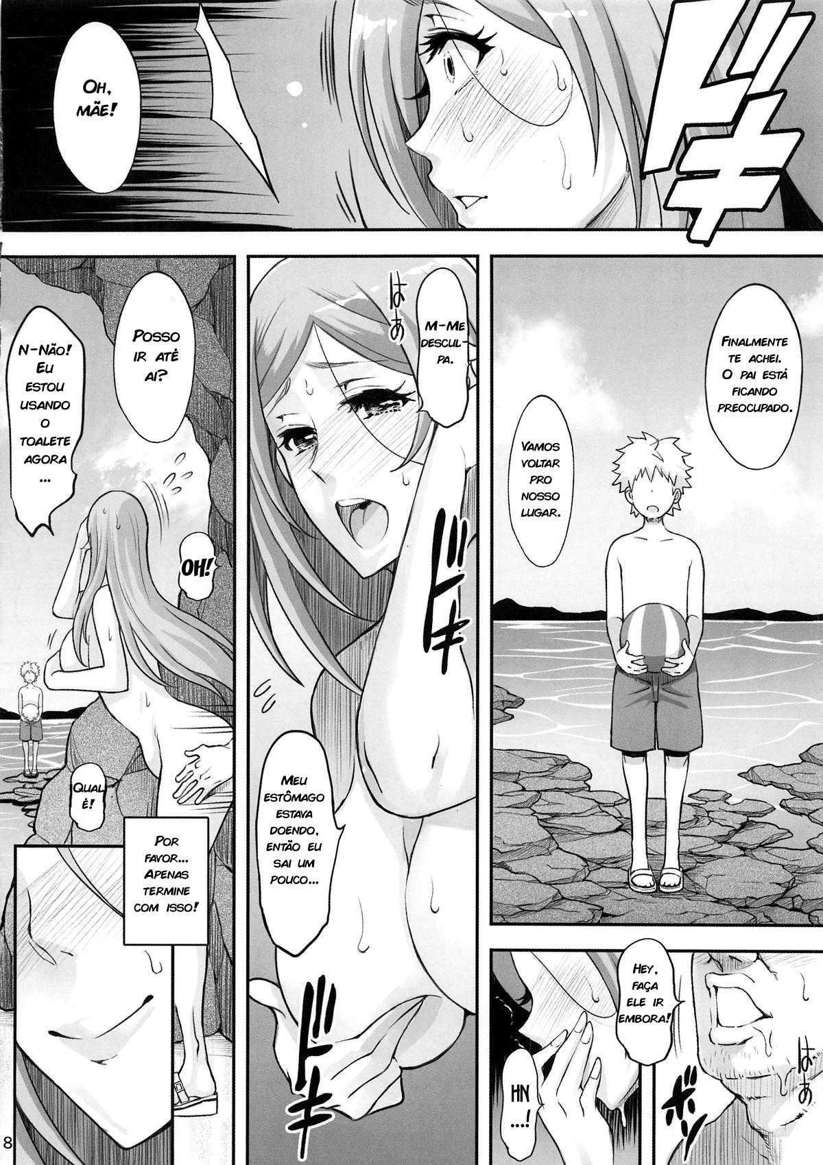 BRICOLA 7 H na Wakazuma Orihime-san by Haikawa Hemlen