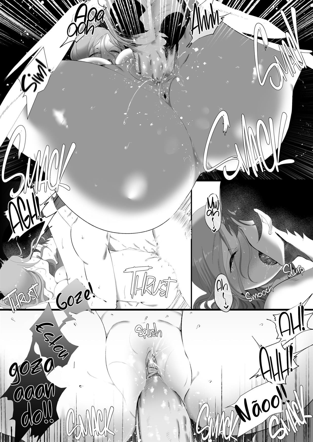 Serviço de Namorado de Aluguel by JunshainzZz Inoue