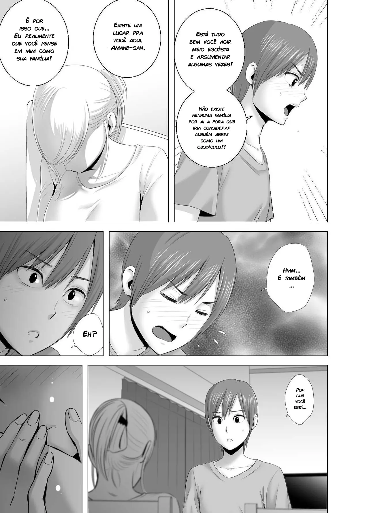 Atarasii Onee-san by Yamakumo
