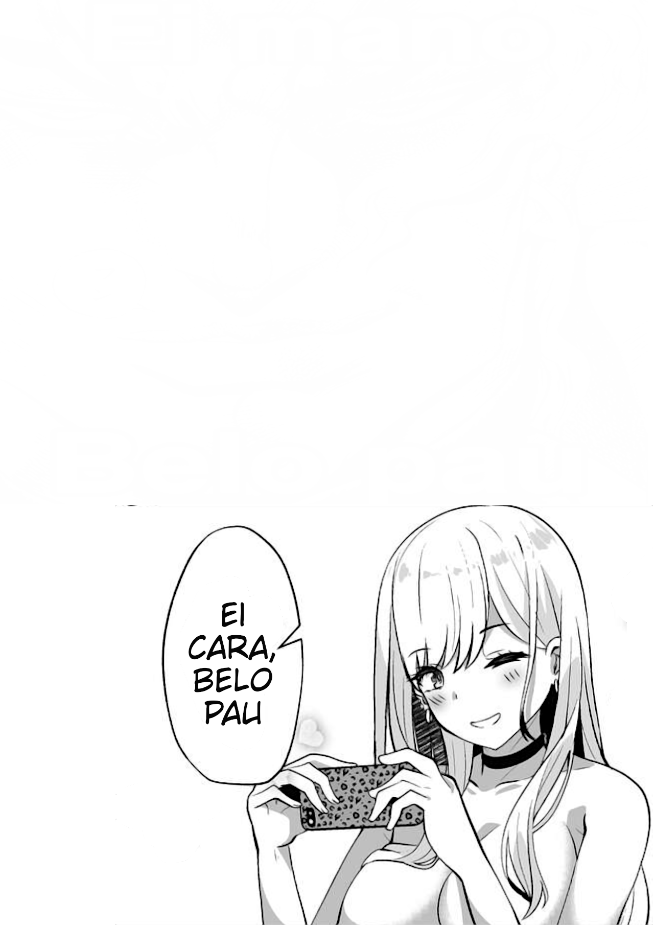 Hokomi 0 Yen Layer Futari Tsukiai by Shirosuzu
