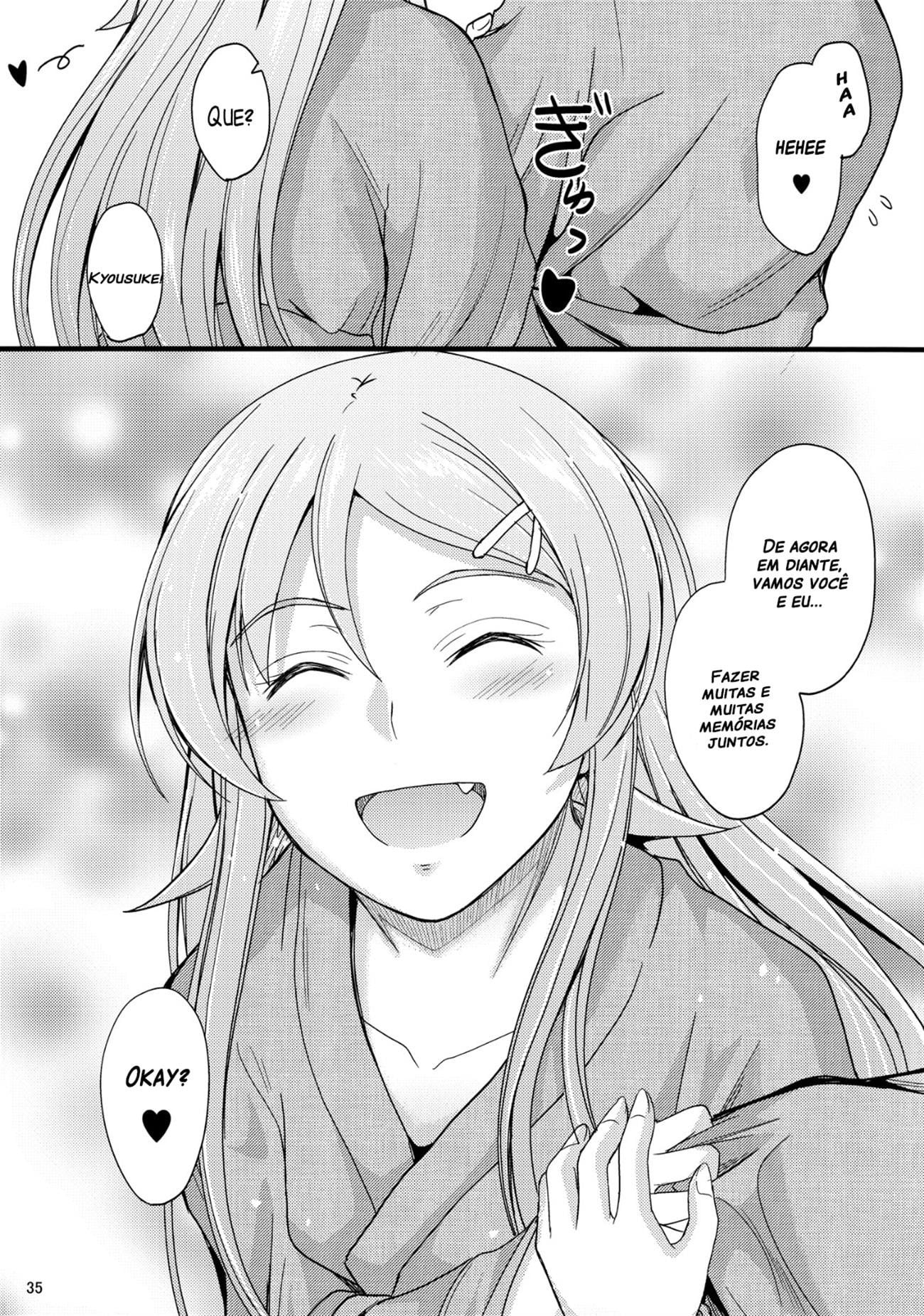 Honkakuteki ni Ani to Musubareru you ni Shimukete Mimashita by Mutsuki
