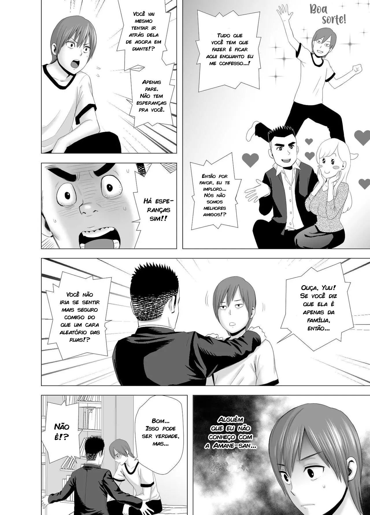 Atarasii Onee-san by Yamakumo