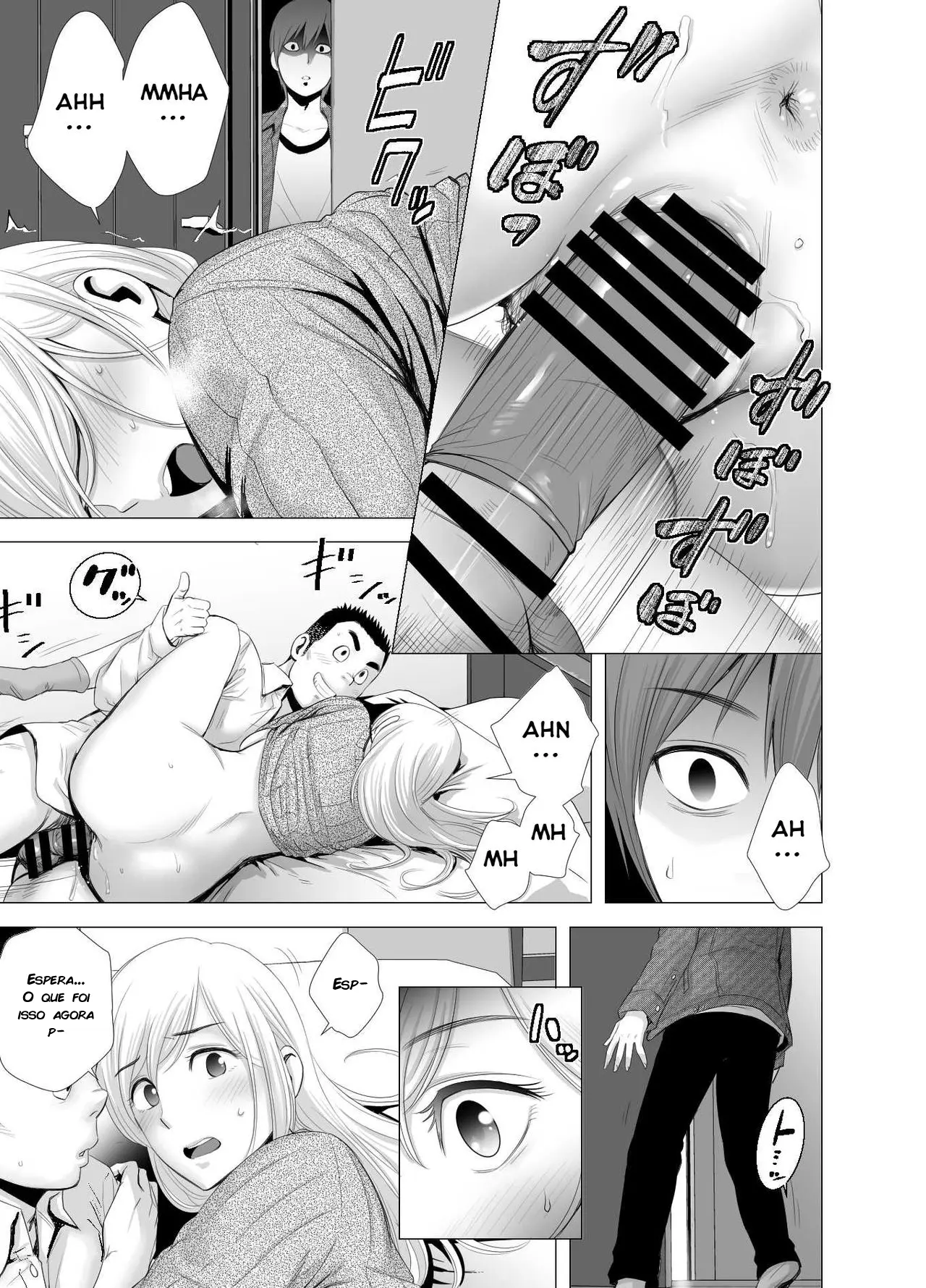 Atarasii Onee-san by Yamakumo