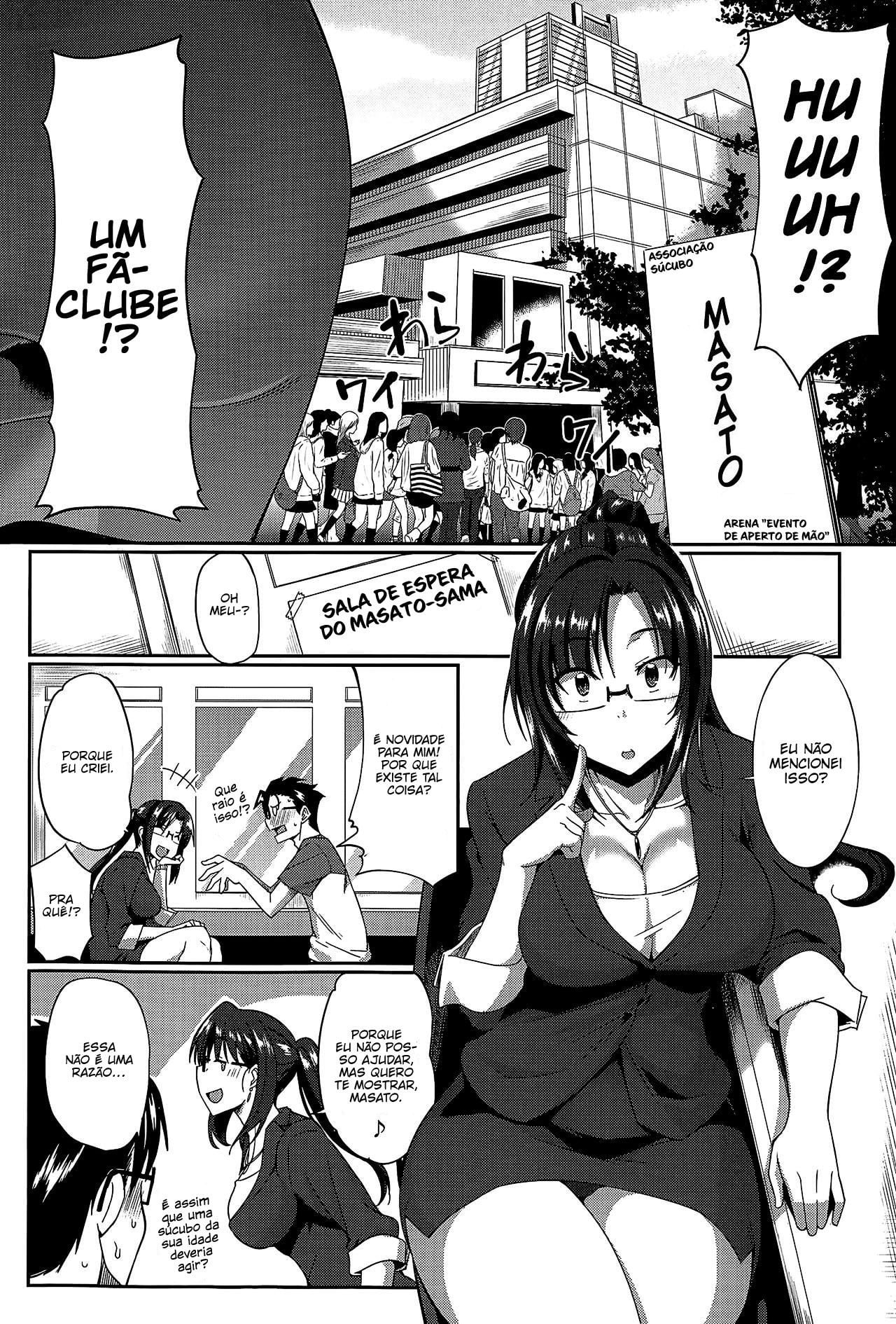 Inma no Mikata! 2 by Fue