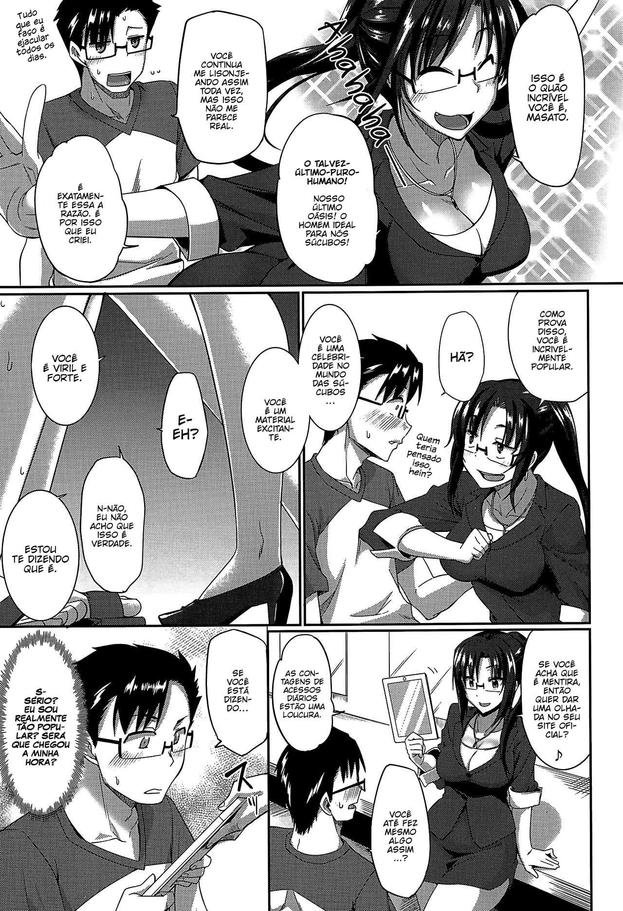 Inma no Mikata! 2 by Fue