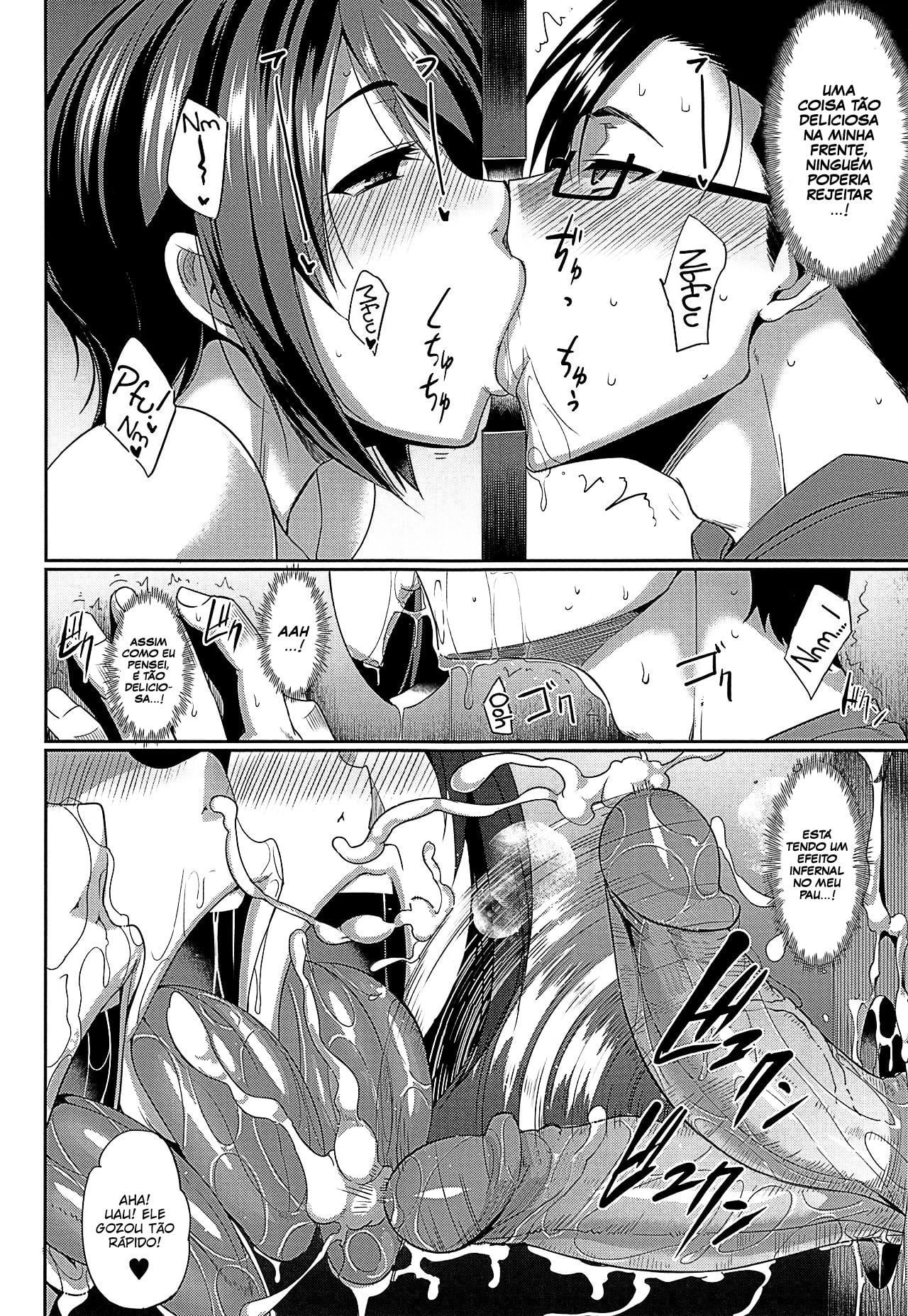 Inma no Mikata! 2 by Fue