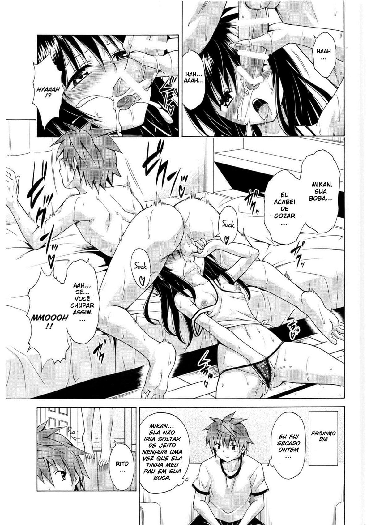 Mezase! Rakuen Keikaku Vol. 7 by Kasukabe Taro