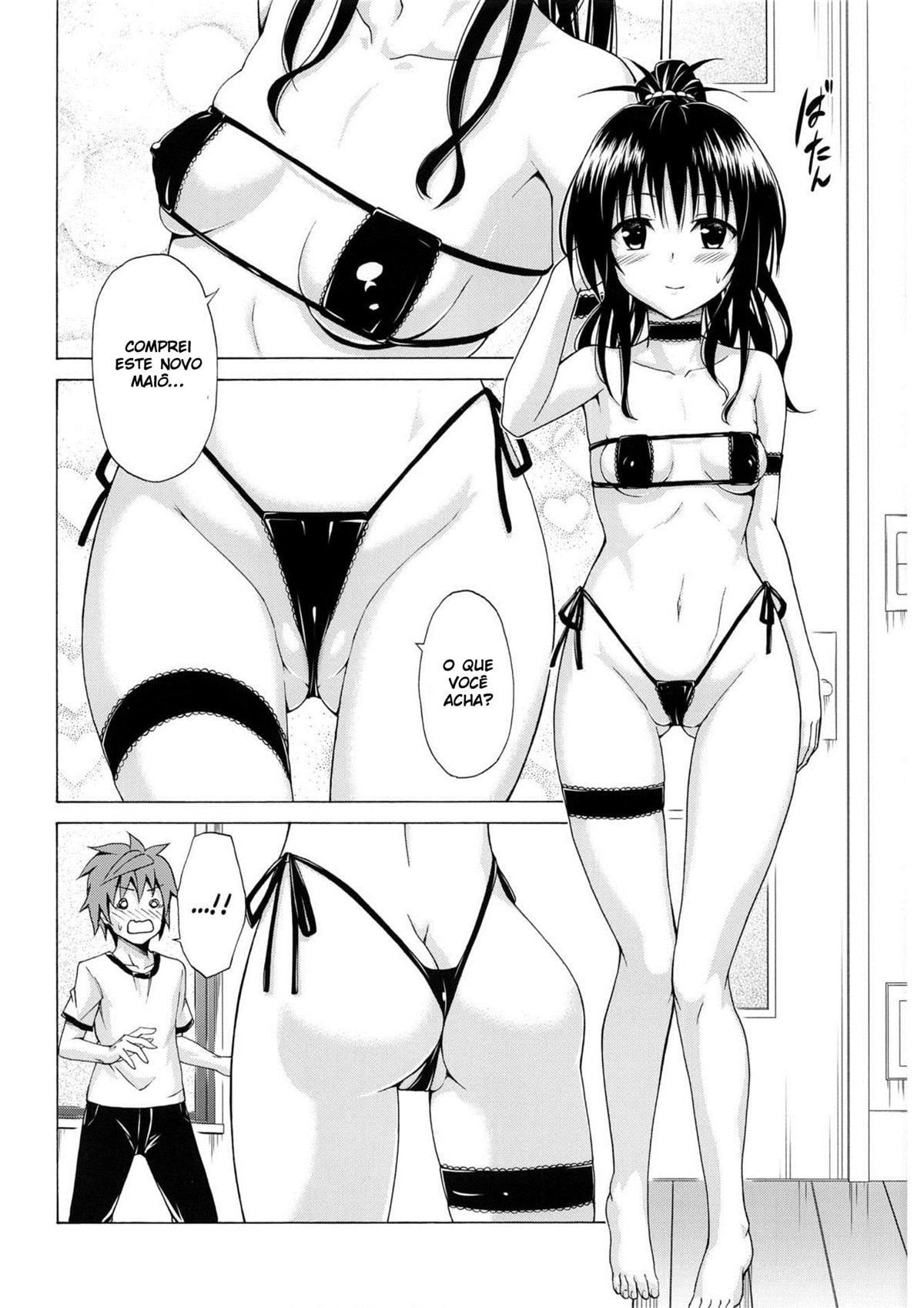 Mezase! Rakuen Keikaku Vol. 7 by Kasukabe Taro