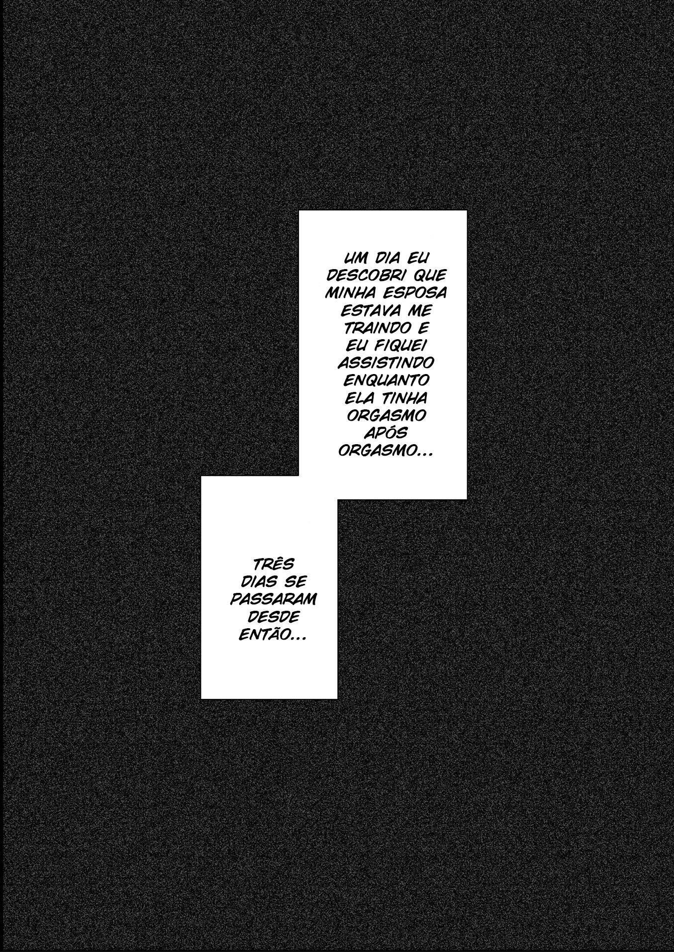 Boku wa Tsuma ga Netorare Nando mo Ikasareru Sugata o Mitsuzuketa 2 by Sanku