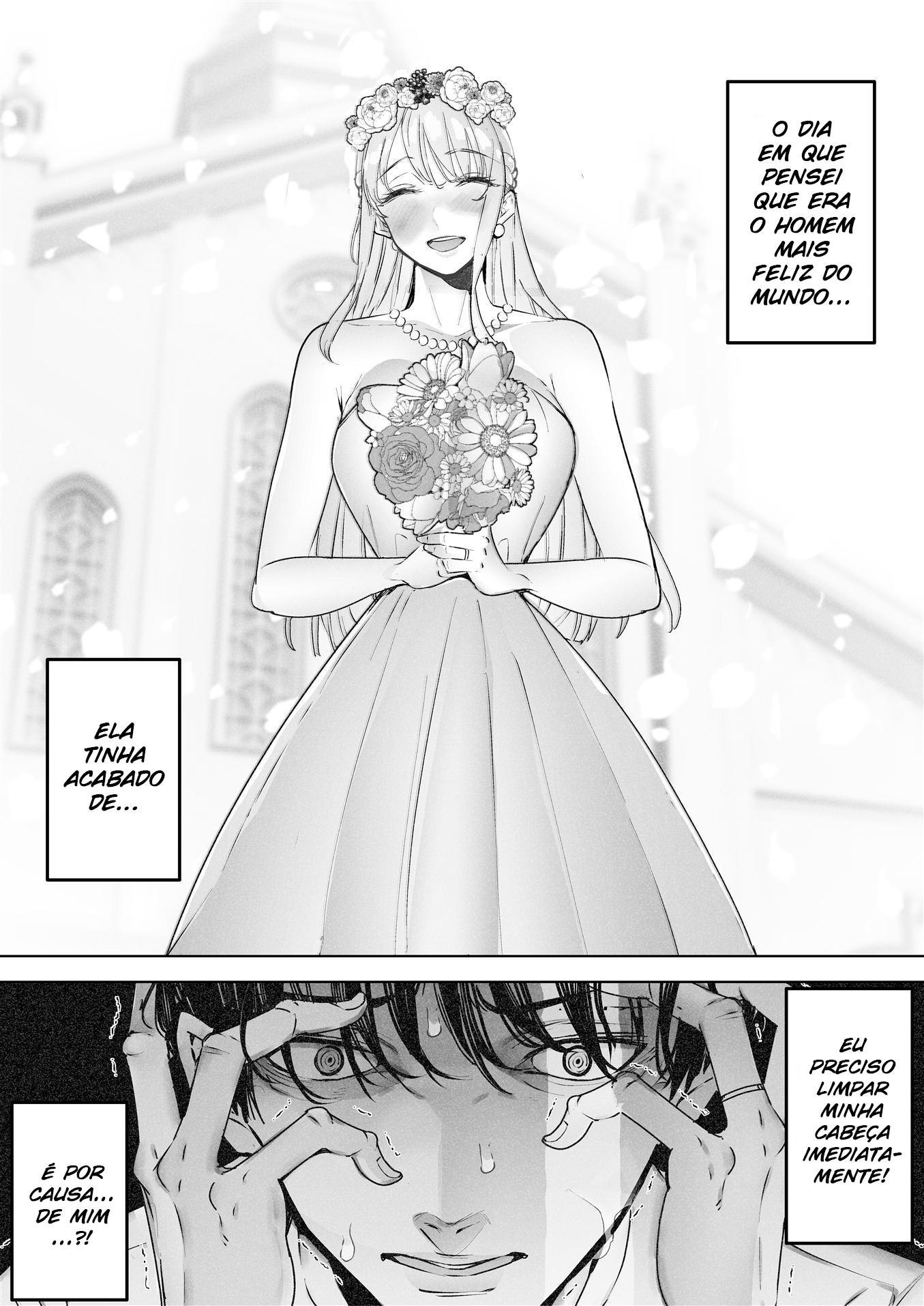 Boku wa Tsuma ga Netorare Nando mo Ikasareru Sugata o Mitsuzuketa 2 by Sanku